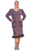 Rochie stofa MT-36